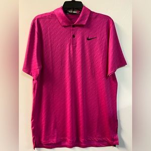 NEW Nike Dr-Fit Men’s Golf Polo